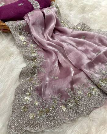 BT 3121 BY SAGAR IMPEX DESIGNER BOLLYWOOD SILK SAREE WHOLESALER IN INDIA